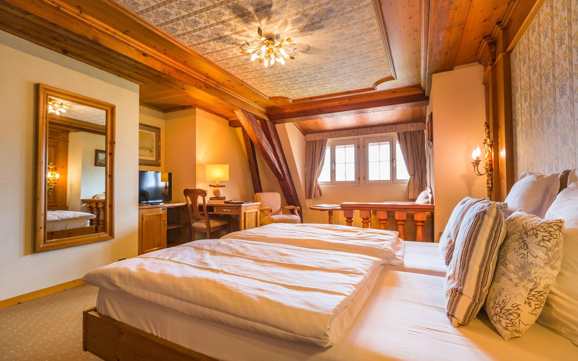 זלסטאט Hostellerie De La Pommeraie By Popinns מראה חיצוני תמונה