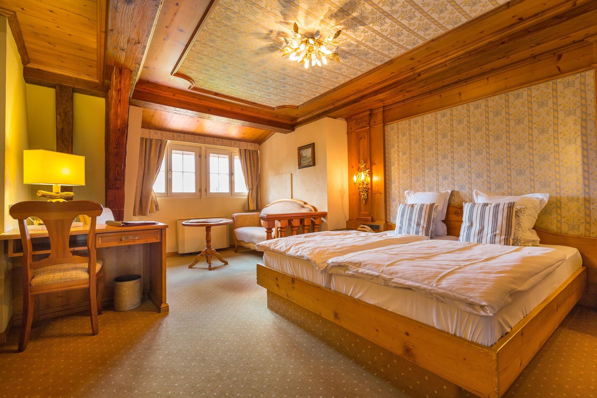 זלסטאט Hostellerie De La Pommeraie By Popinns מראה חיצוני תמונה