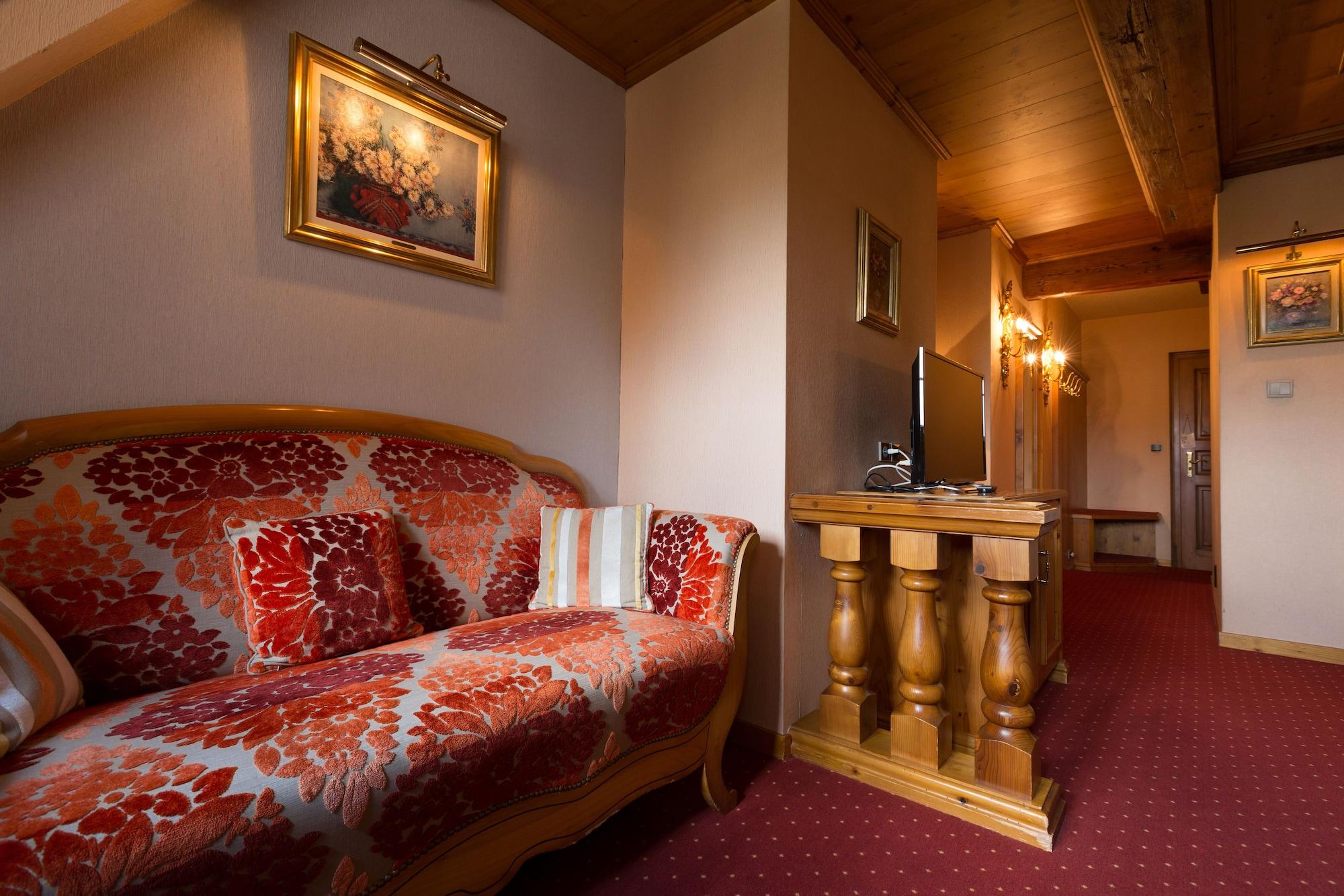 זלסטאט Hostellerie De La Pommeraie By Popinns מראה חיצוני תמונה