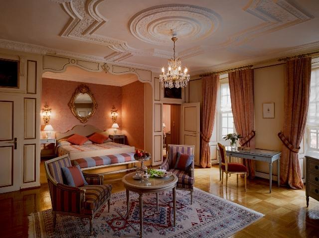 זלסטאט Hostellerie De La Pommeraie By Popinns מראה חיצוני תמונה
